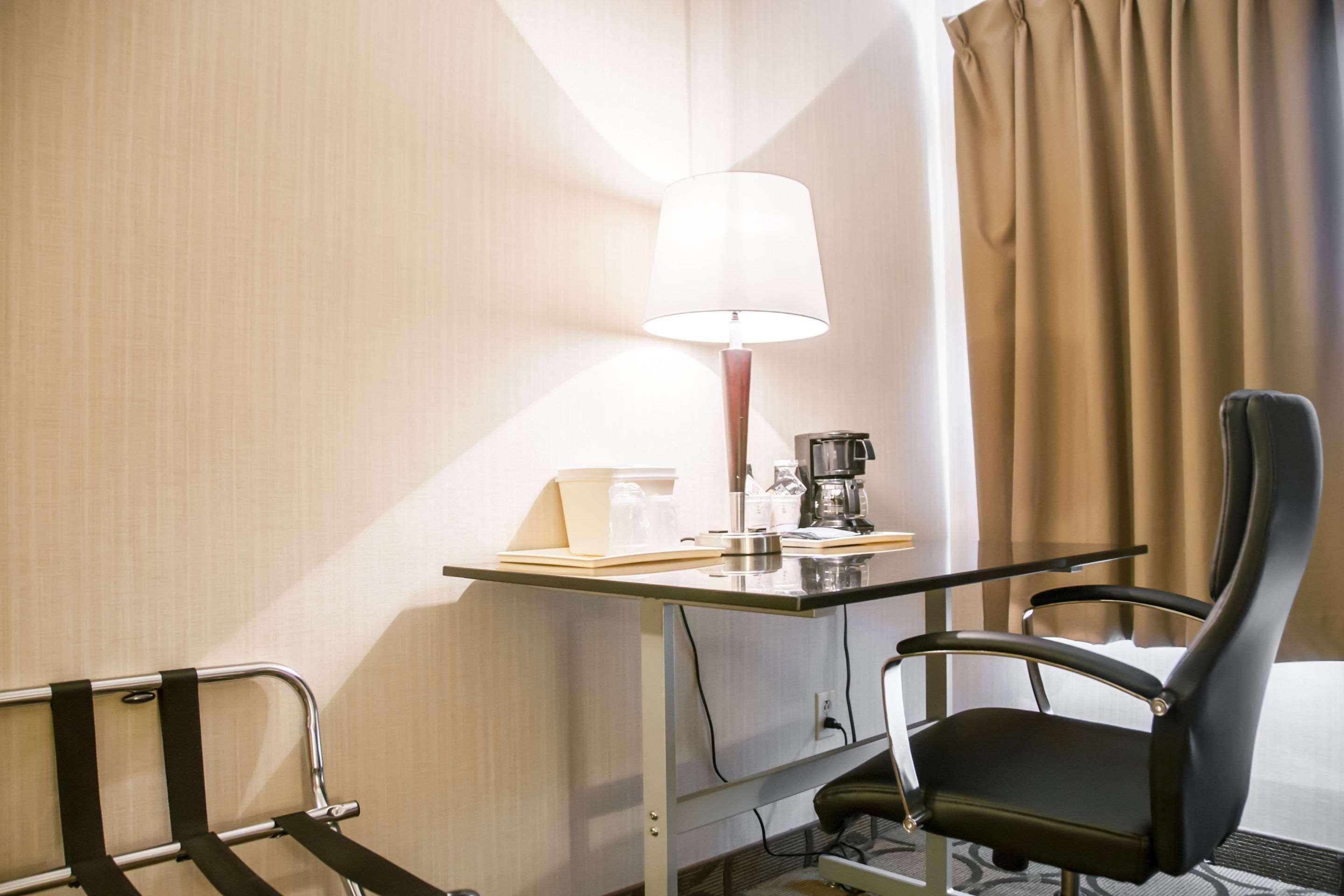 Comfort Inn South Броссар Экстерьер фото