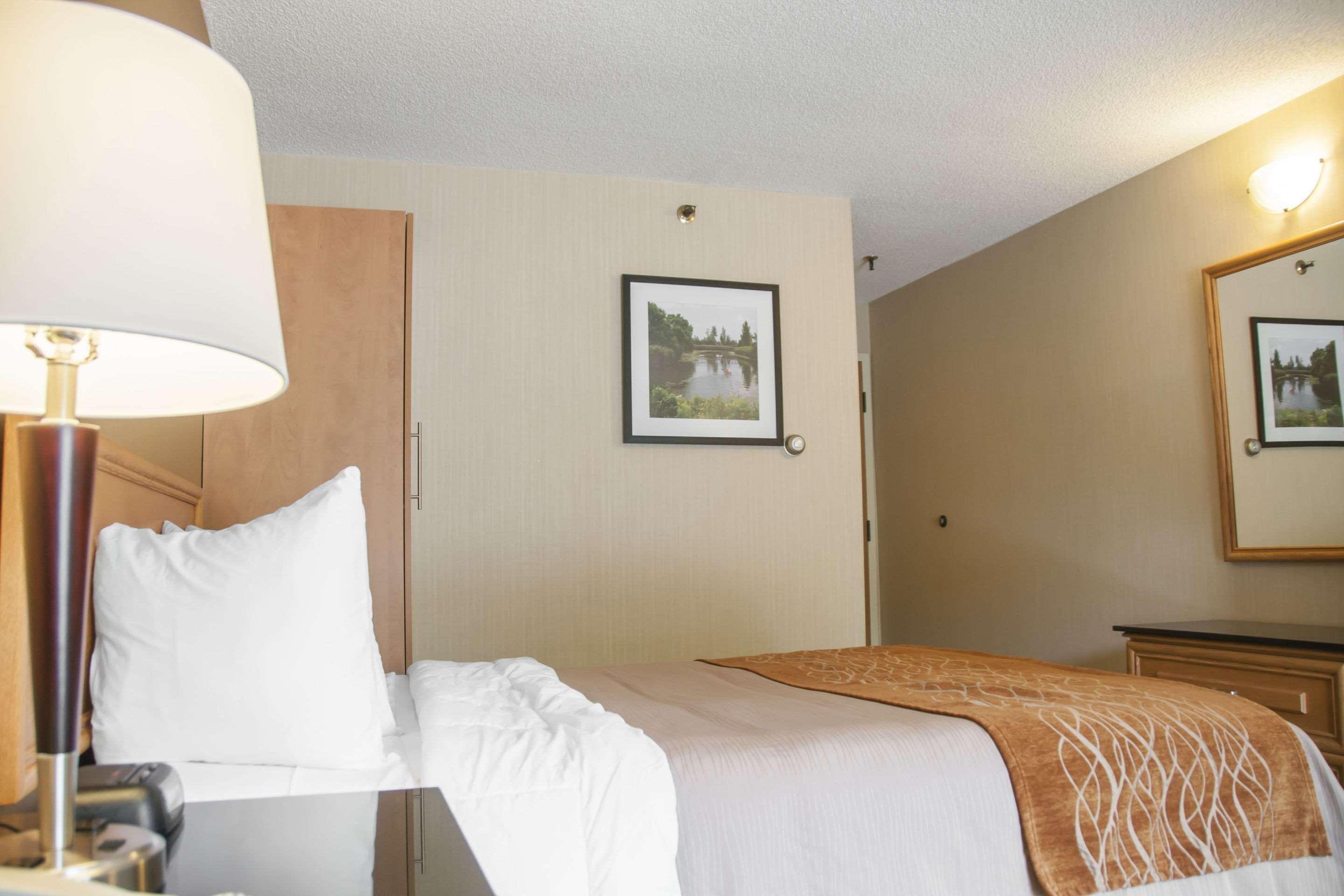 Comfort Inn South Броссар Экстерьер фото